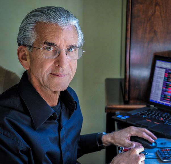 Robert A. Kanter